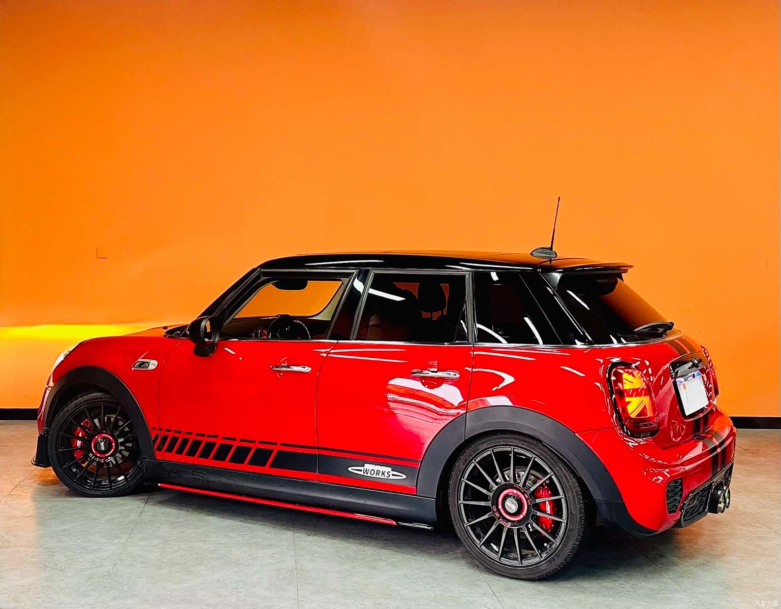Mini Cooper, 2019 4