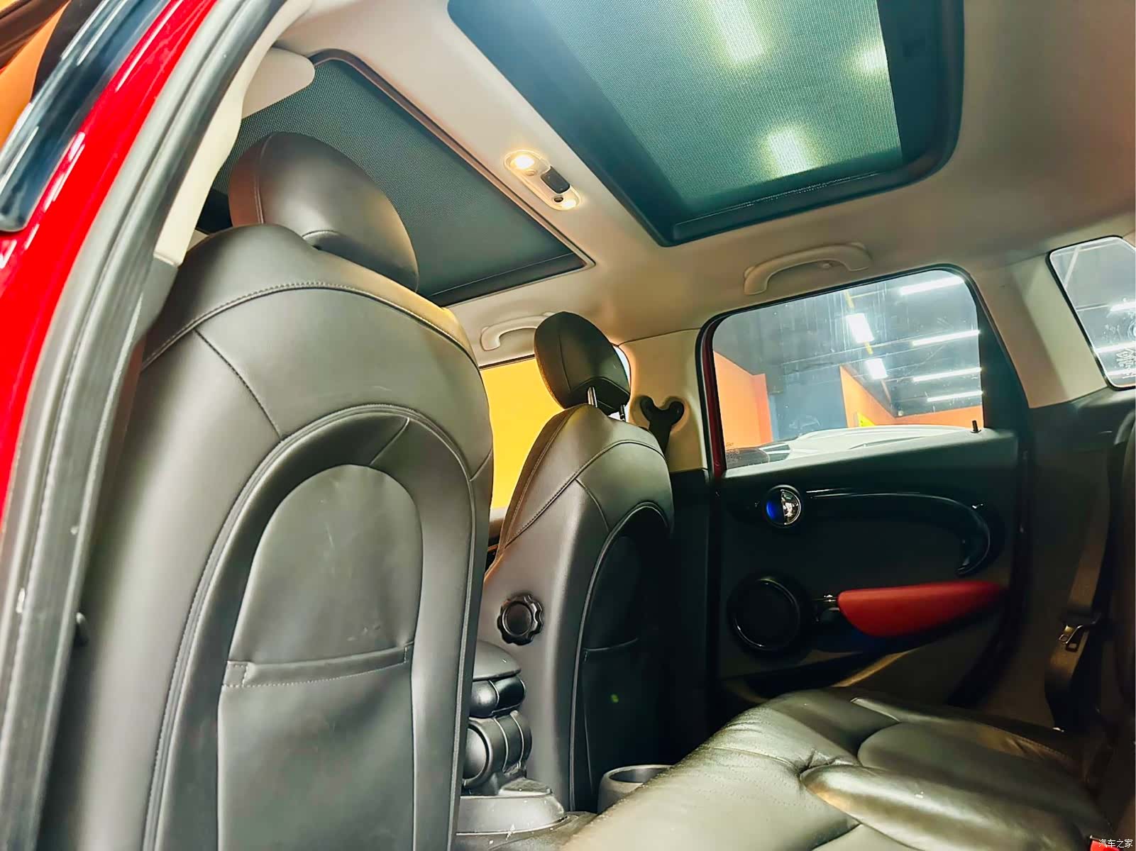Mini Cooper, 2019 12