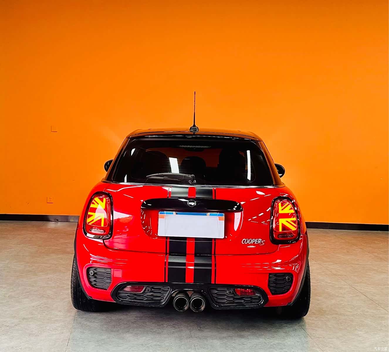Mini Cooper, 2019 15