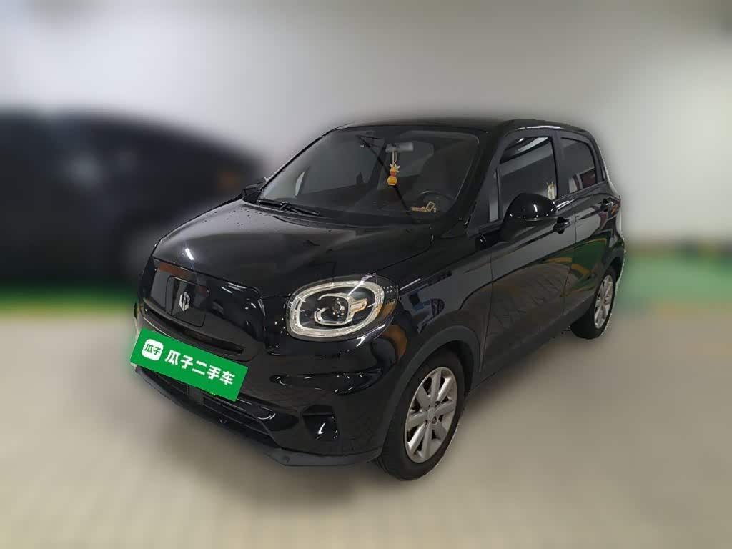 Leapmotor T03