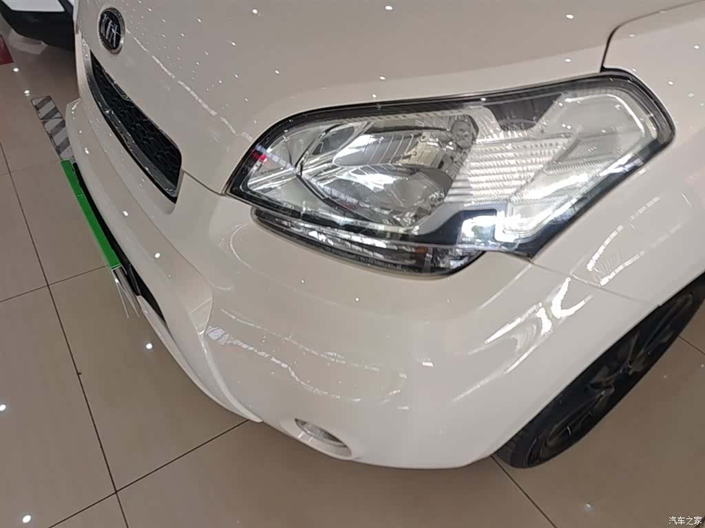 Kia GL, 2016 24