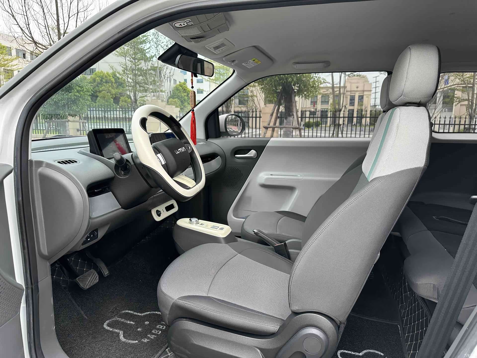 Changan Lumin, 2024 4
