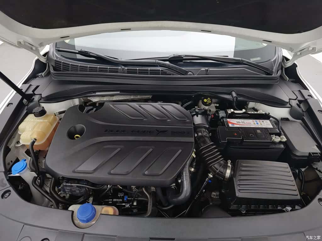 Changan CC, 2020 6