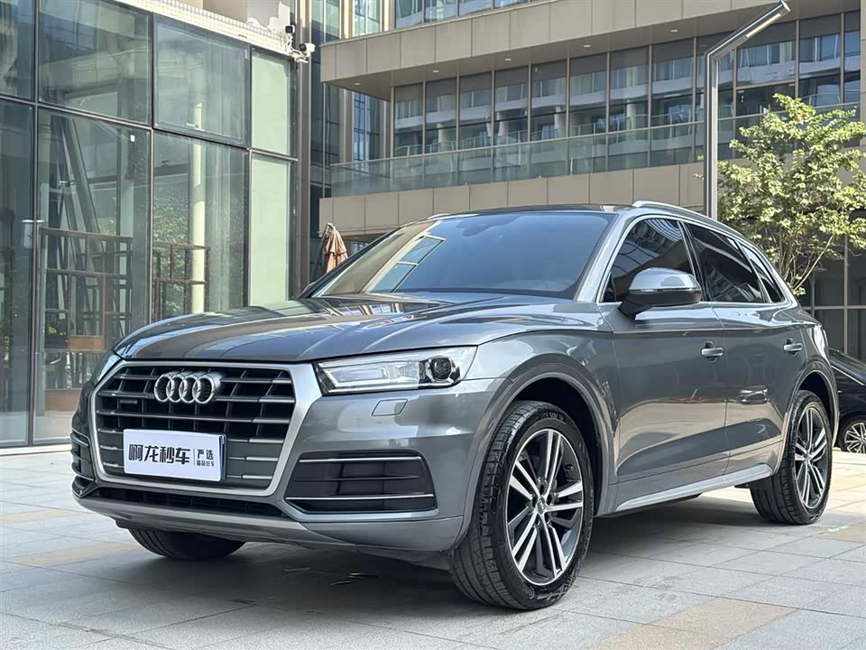 Audi Q5L