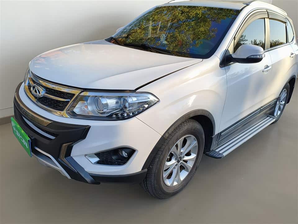 Chery Tiggo 5