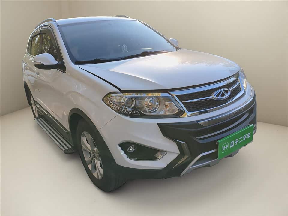 Chery Tiggo 5