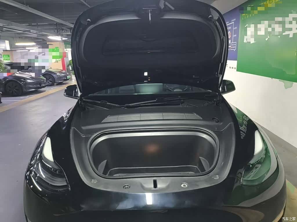 Tesla Model Y, 2021 20