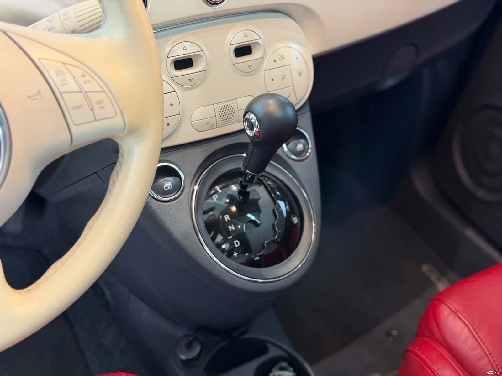Fiat 500, 2013 10