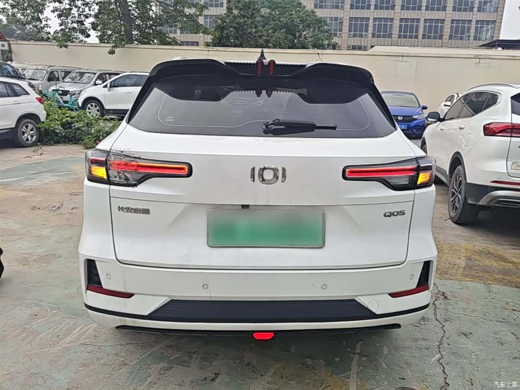 Changan Eado, 2023 6