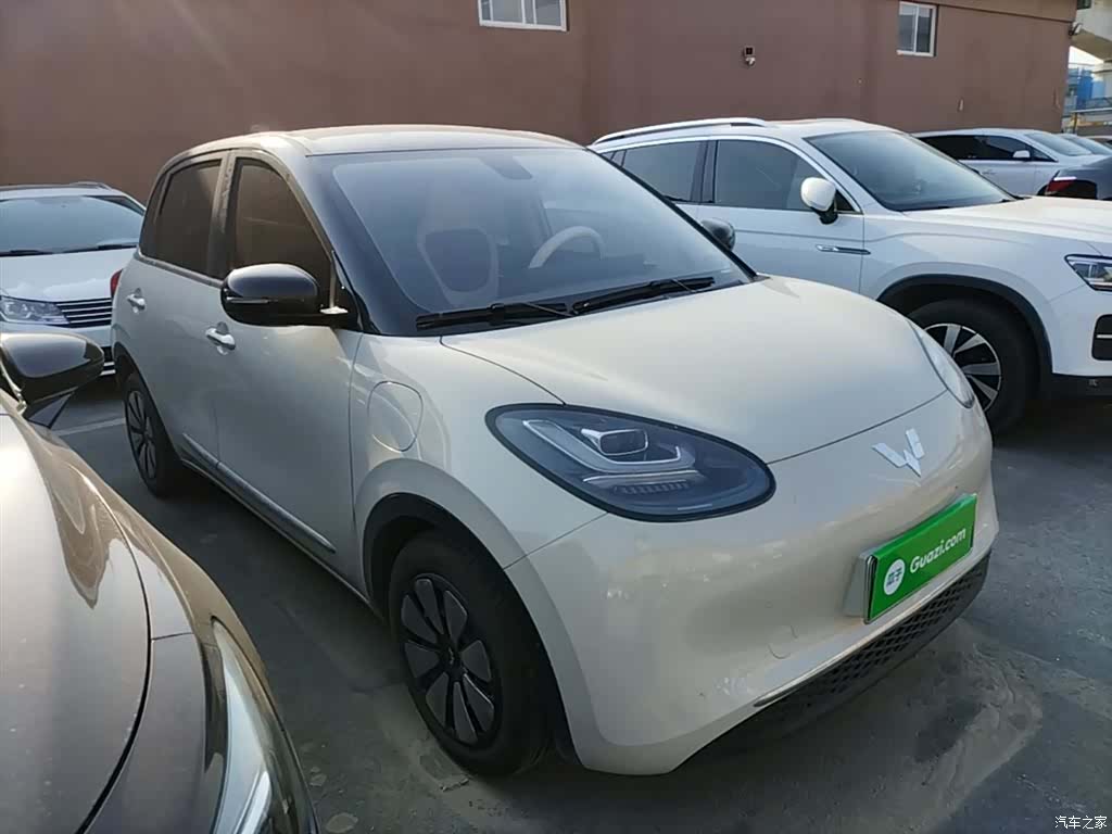 Wuling Bingo, 2024 4
