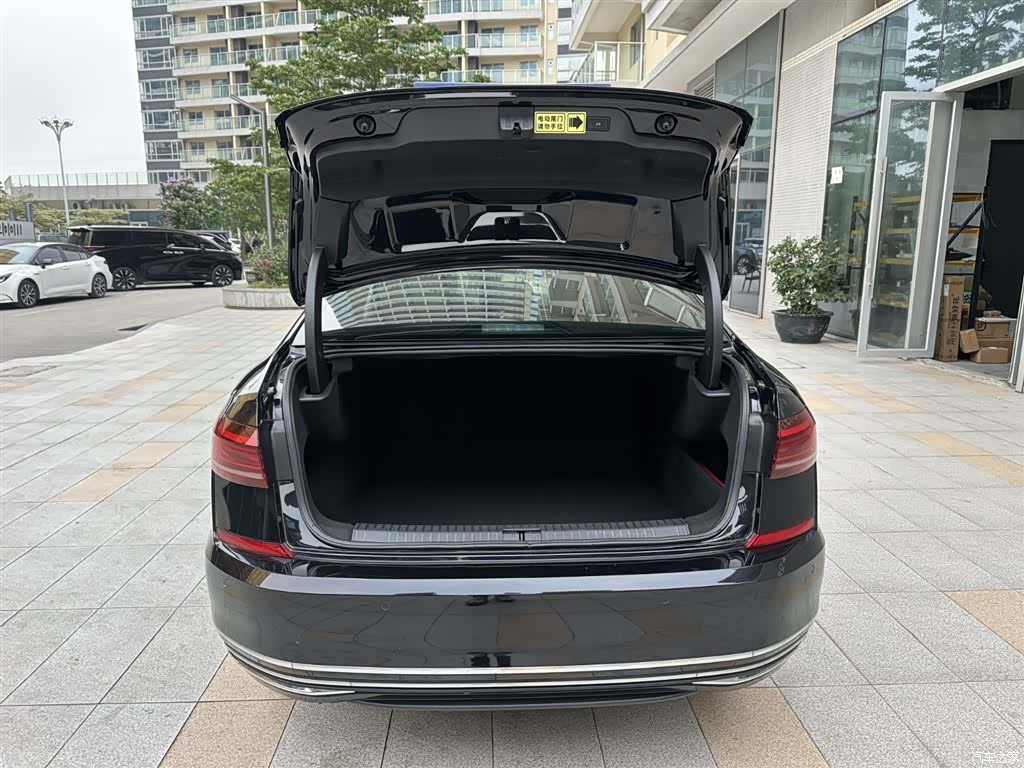 Volkswagen Passat, 2023 21