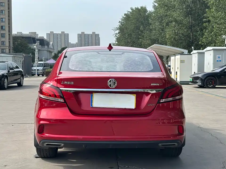 MG MG6 MG MG6