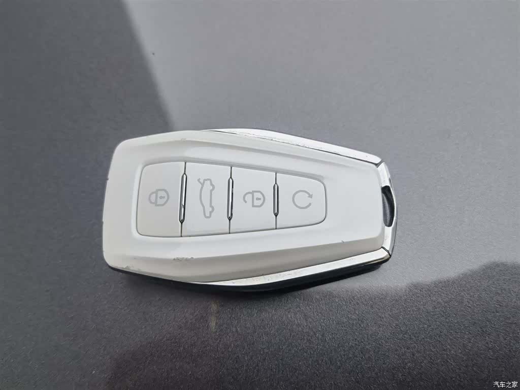 Geely Preface, 2024 19