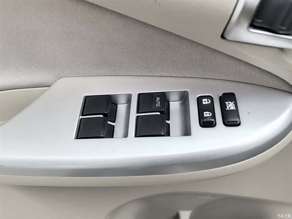 Toyota Corolla, 2014 9