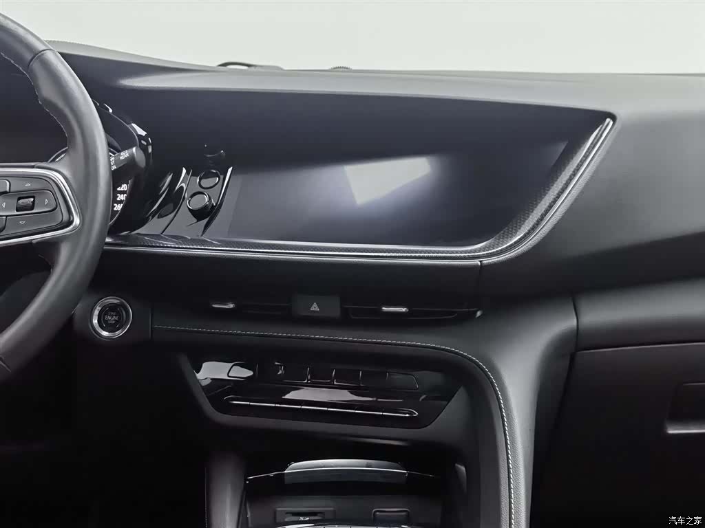 Buick Envision Plus, 2022 12