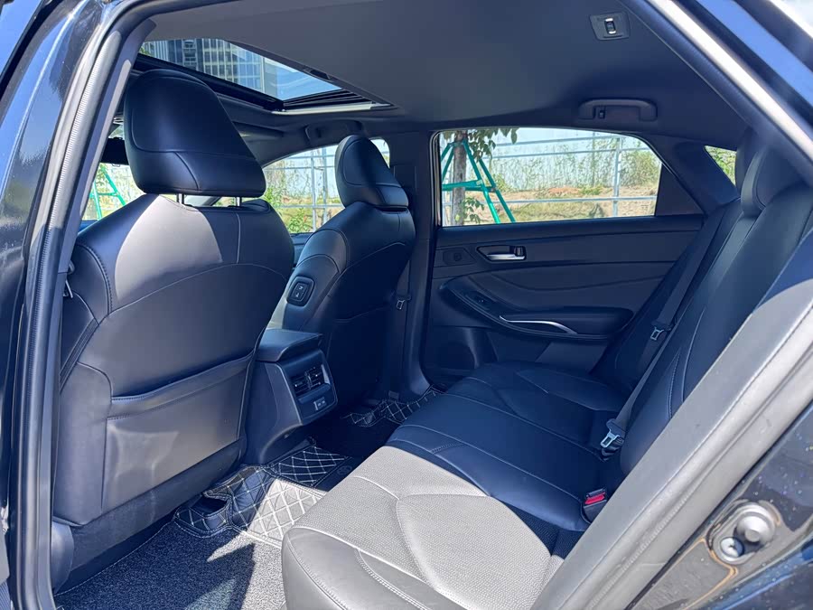 Toyota Avalon 2022, фото 13