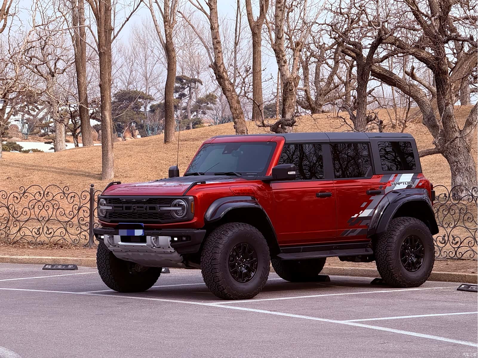 BroncoLieMa Bronco, 2023 4