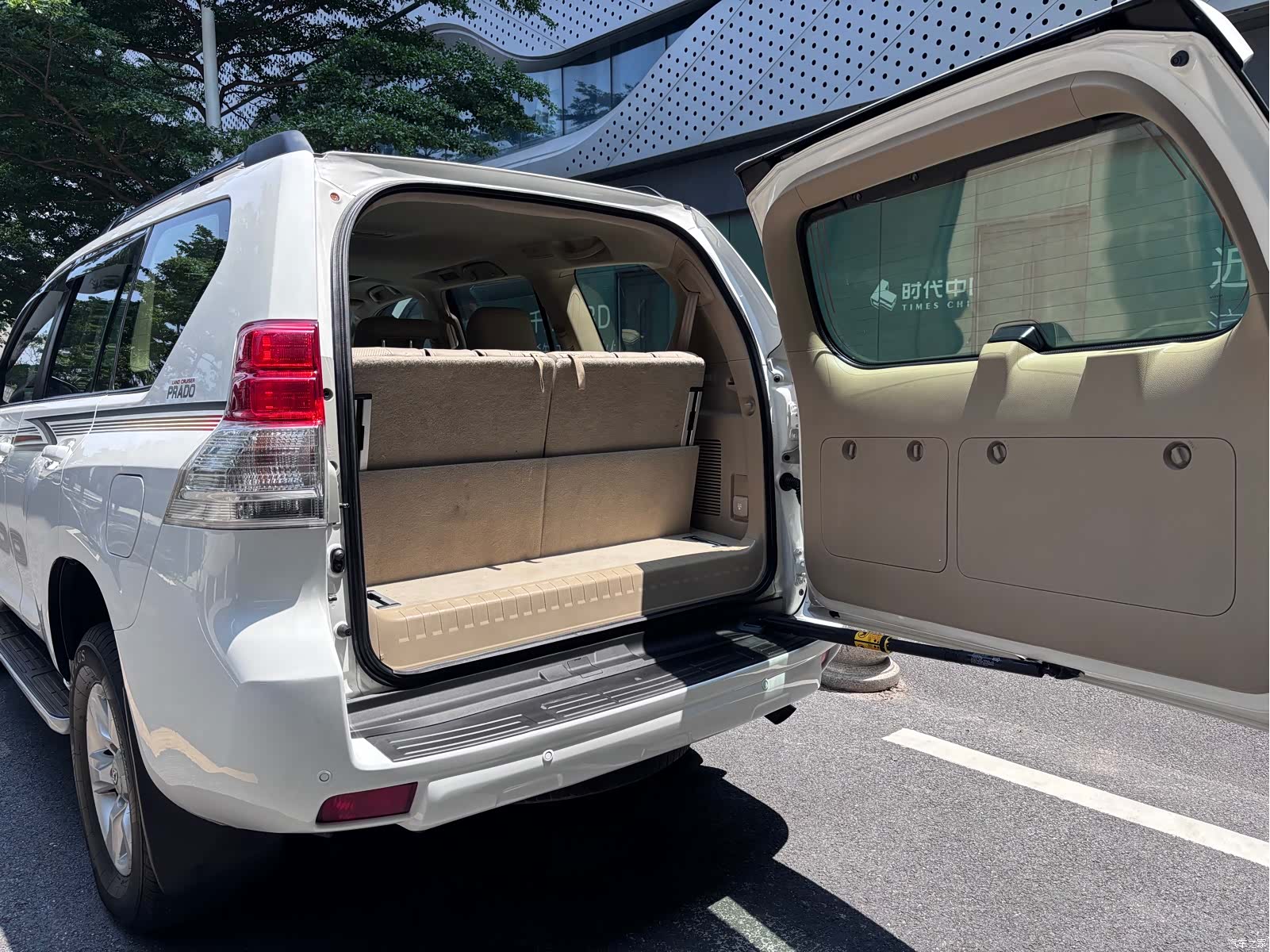 Toyota Prado, 2012 7