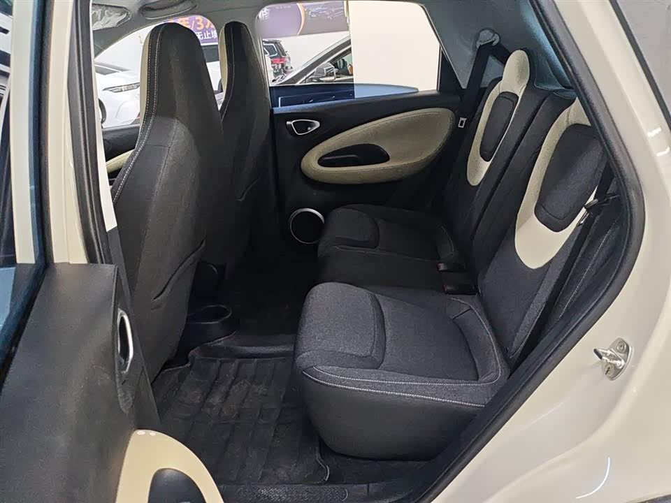 Wuling Wuling Bingguo