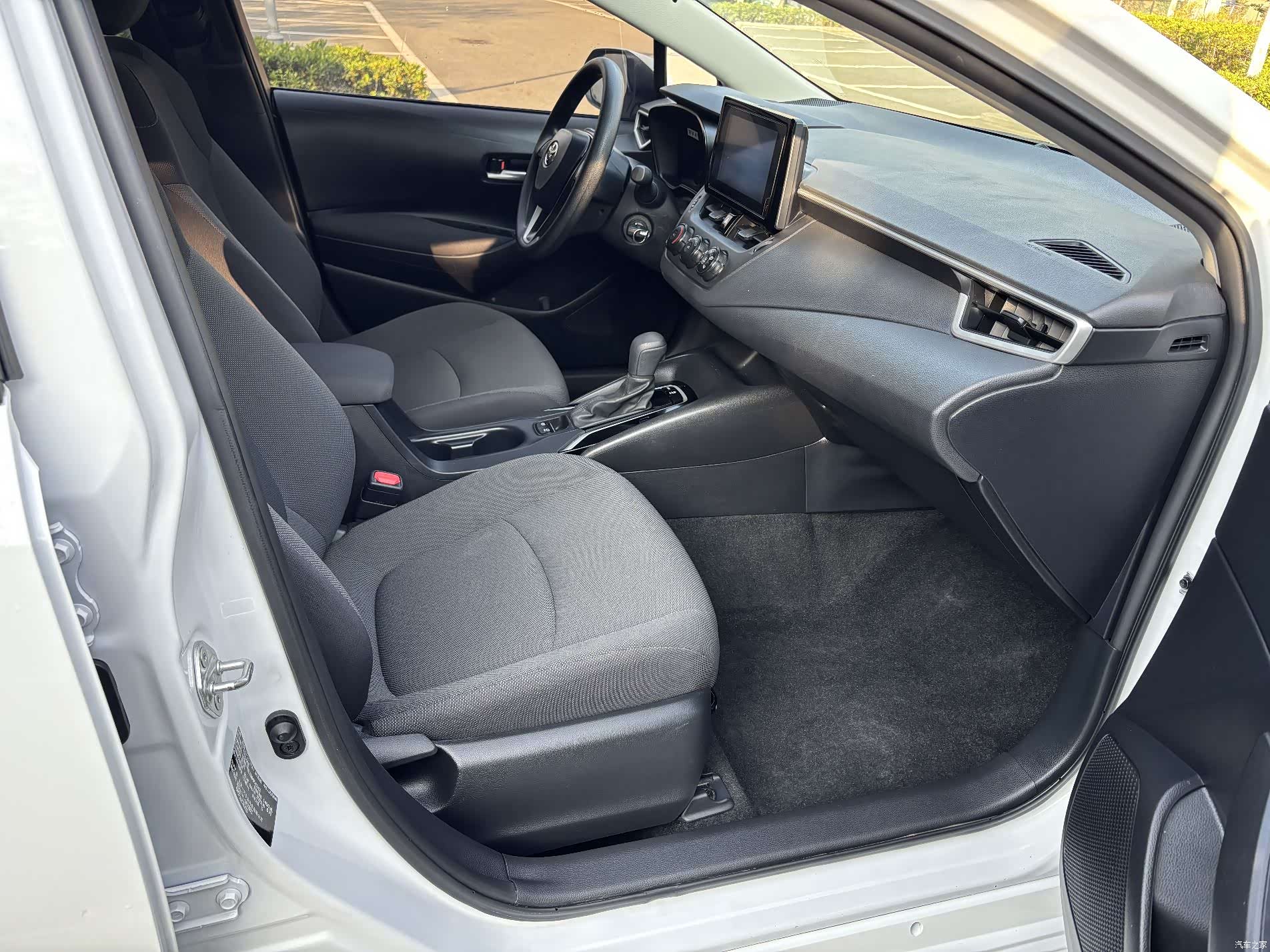 Toyota Corolla, 2023 9