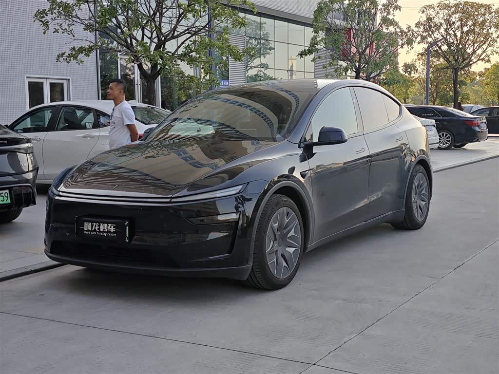 Tesla Model Y L