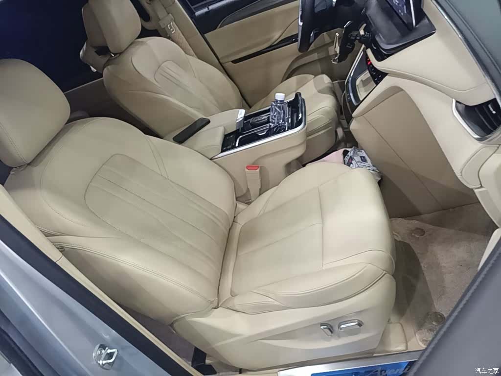 Buick GL8, 2025 25