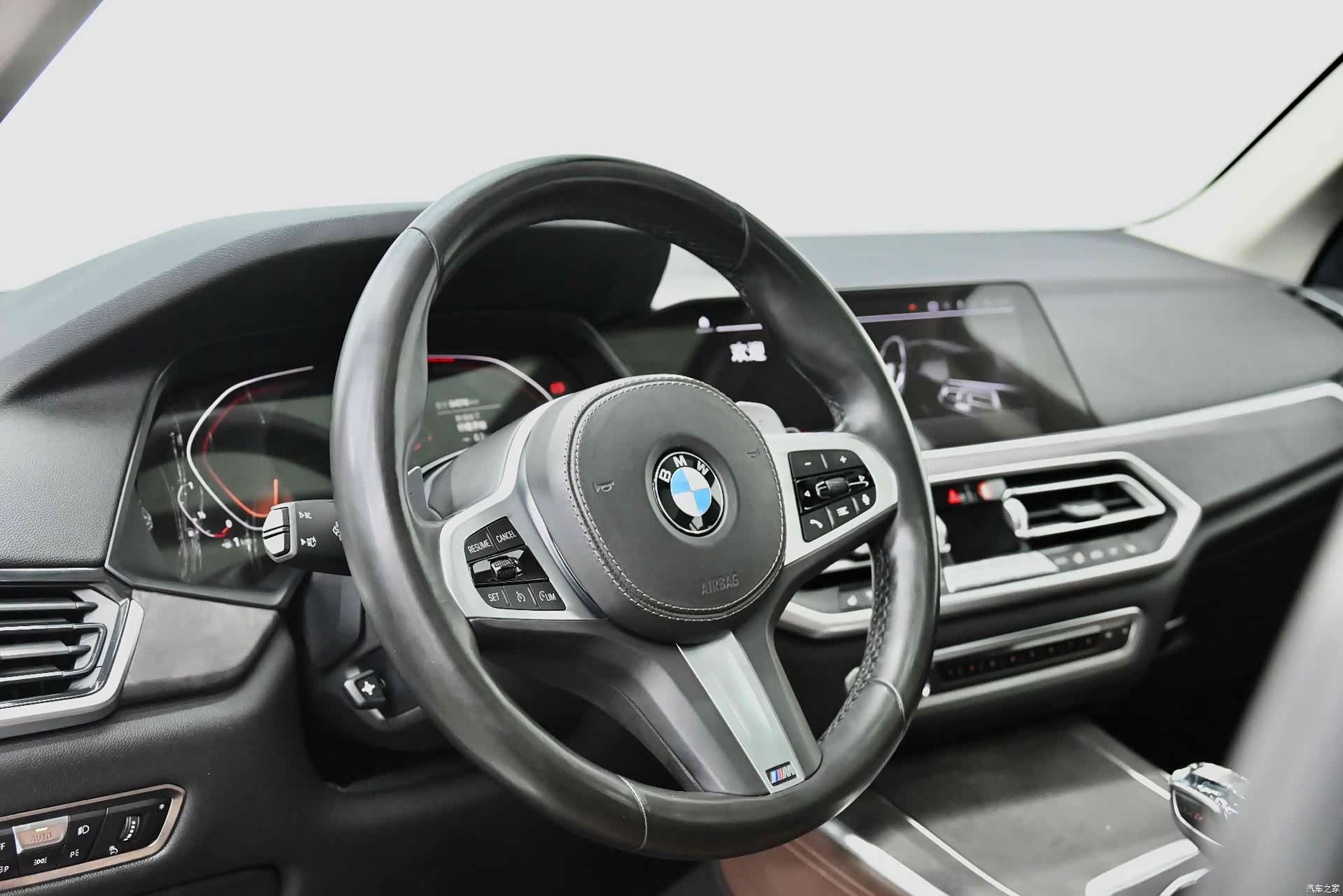 BMW X5, 2019 9