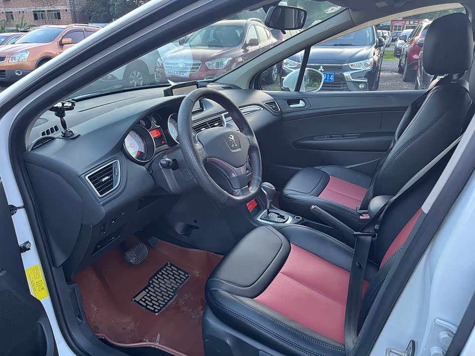 Peugeot 308 Peugeot 308