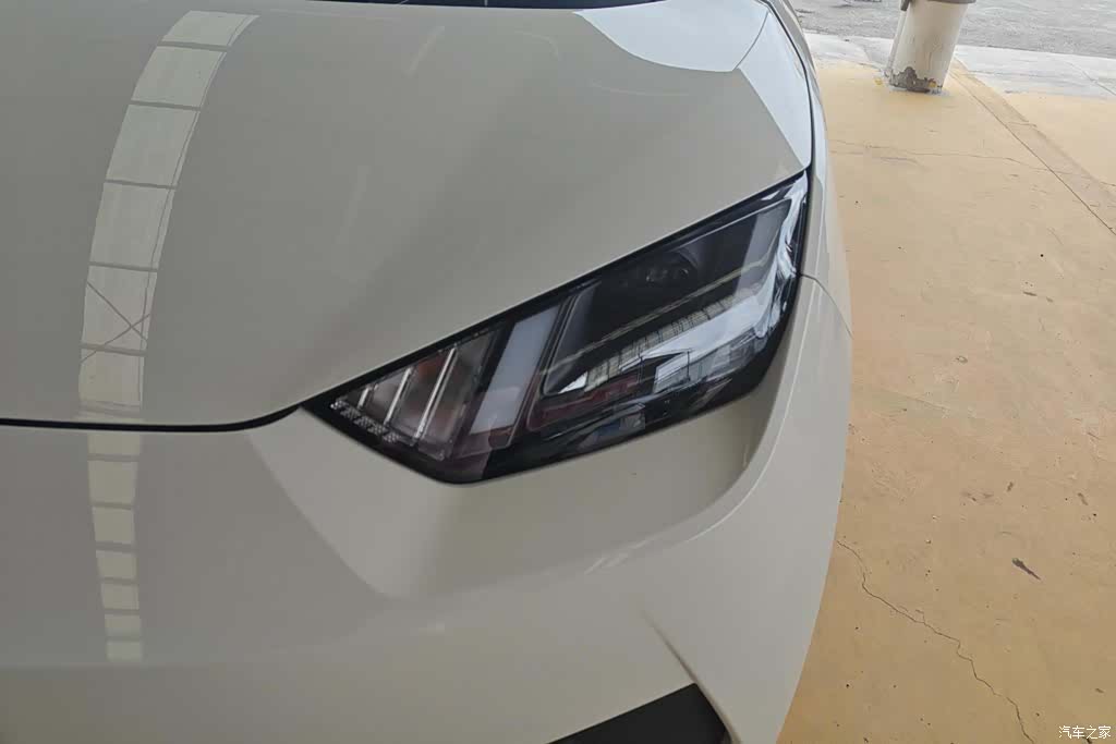 BYD Seagull, 2025 все фото