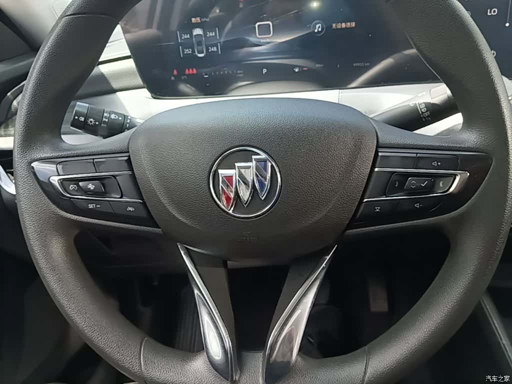 Buick Verano, 2022 11