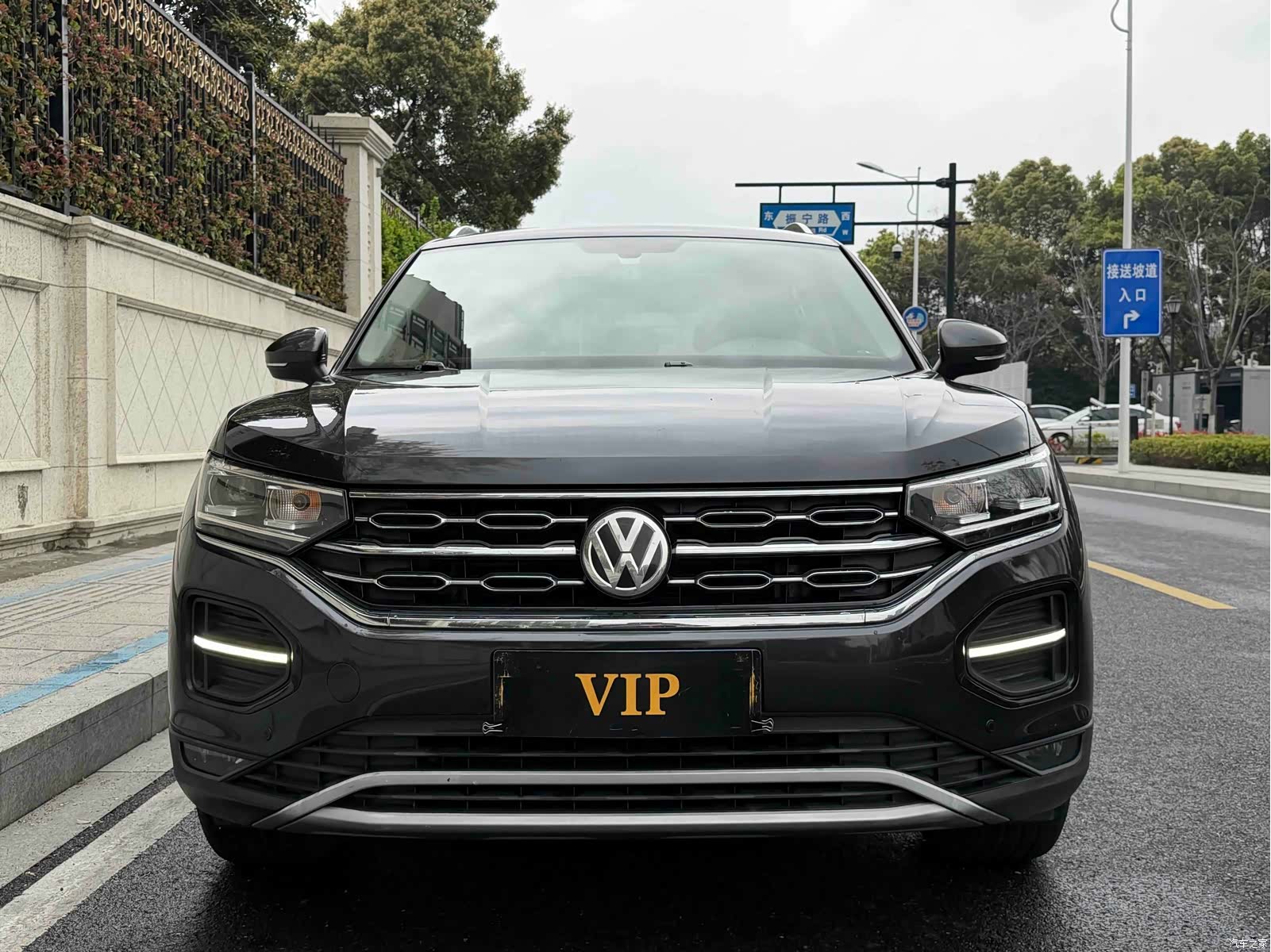 Volkswagen Tayron, 2019 2