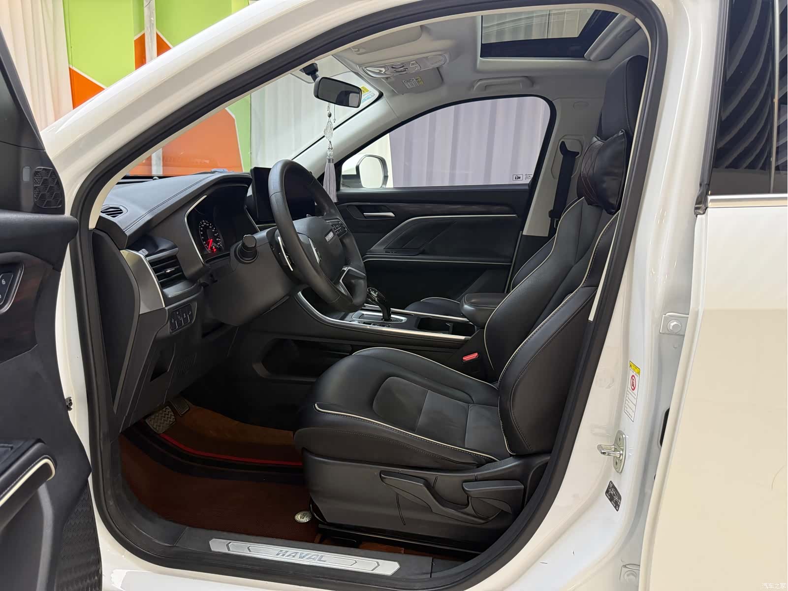 Haval H6, 2022 7