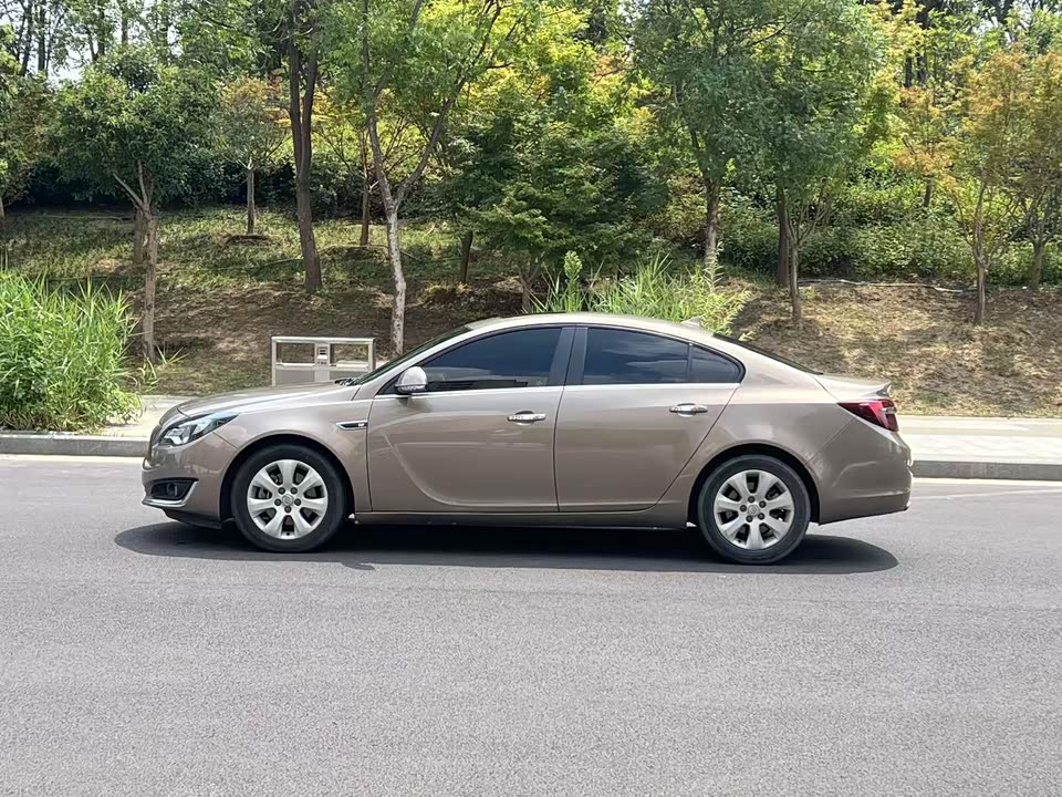 Buick Regal Buick Regal