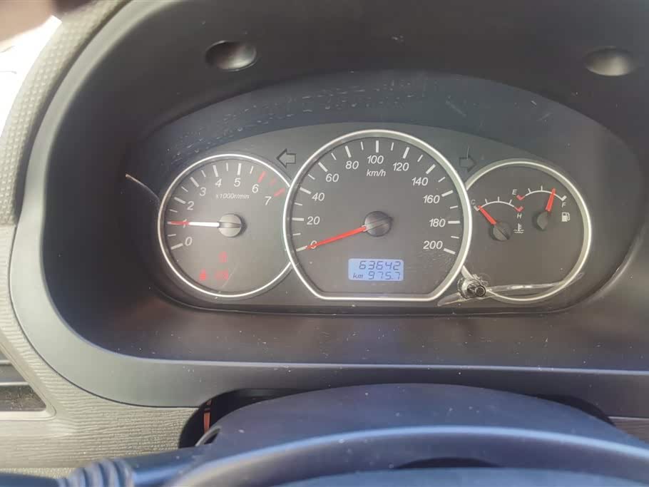 Wuling Wuling Hongguang