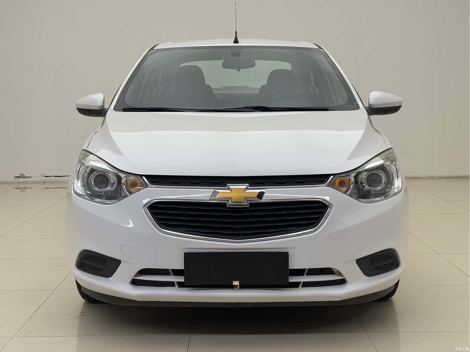 Chevrolet 3, 2017 2
