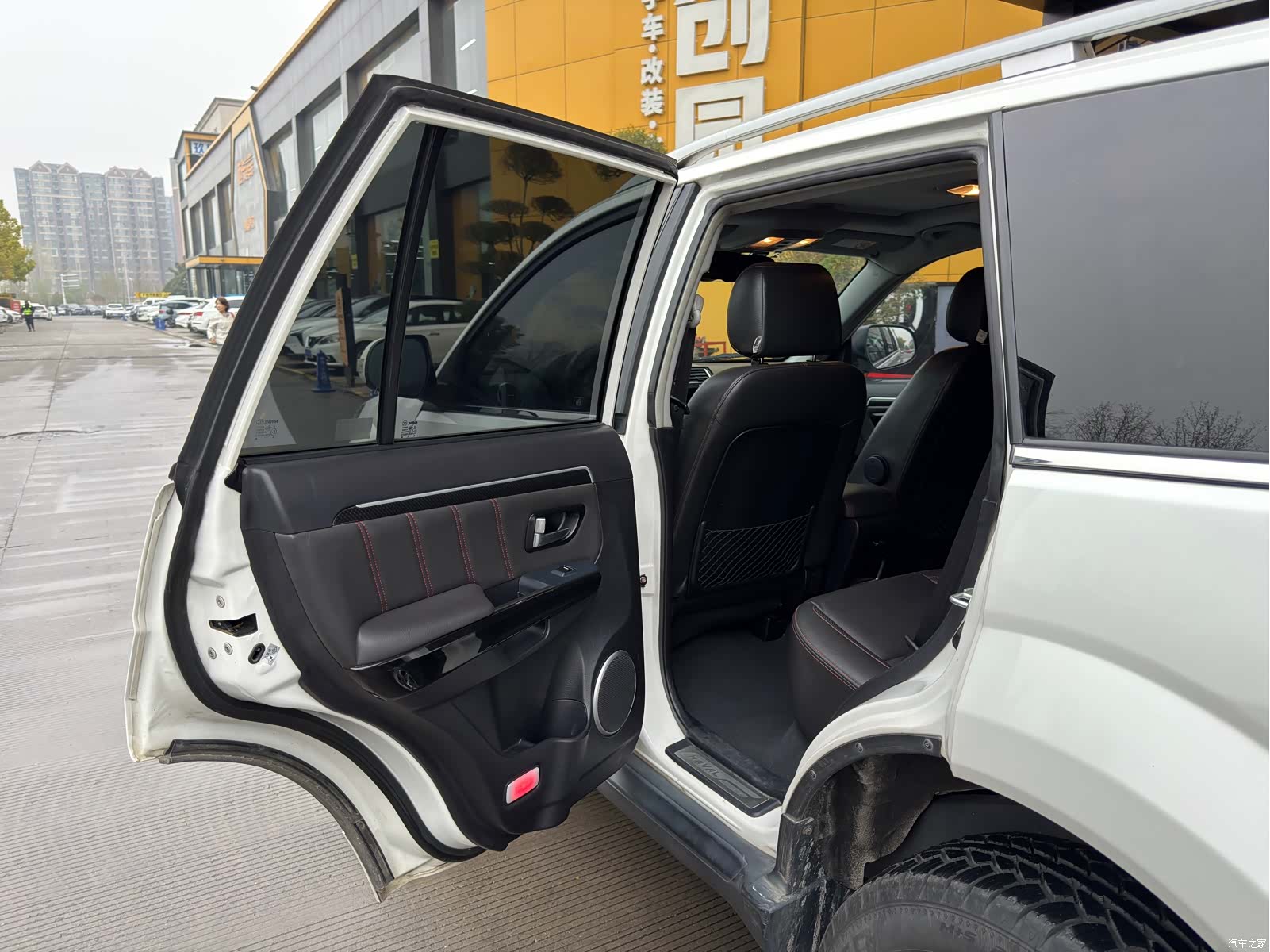 Haval H5, 2015 29