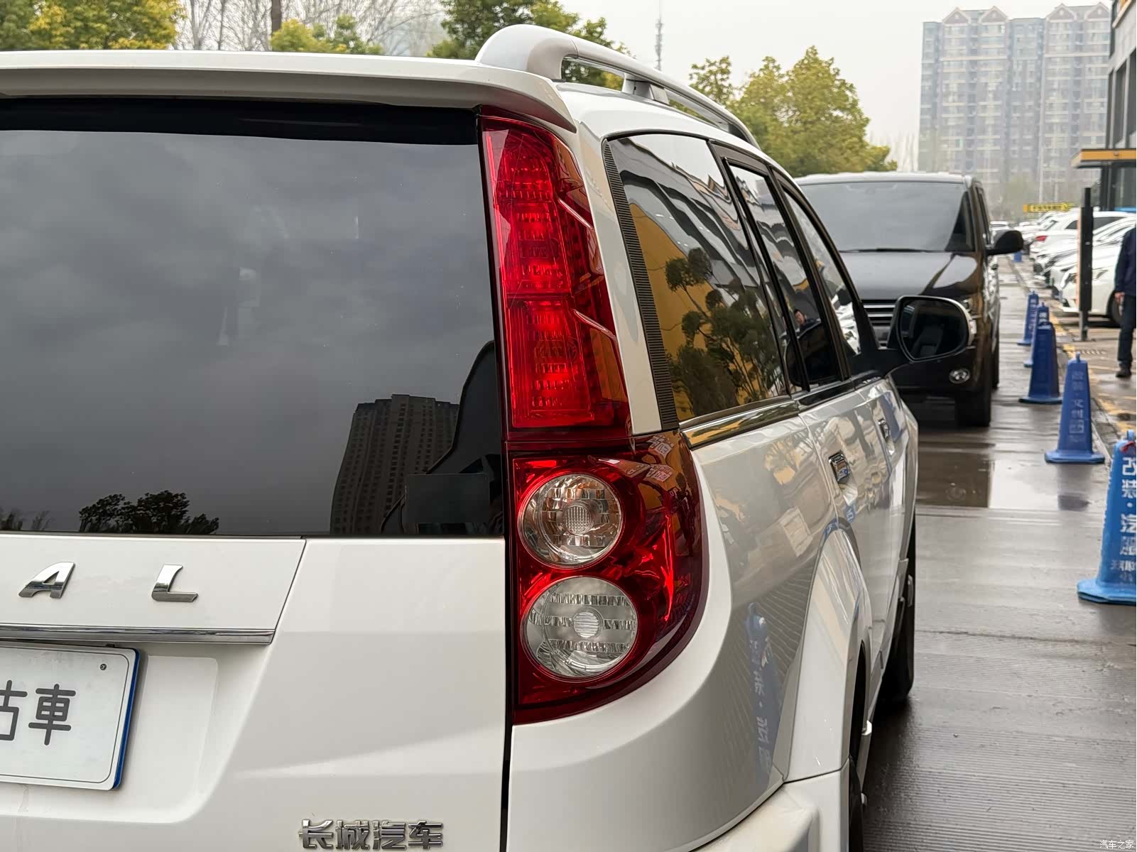 Haval H5, 2015 25