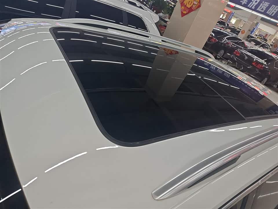 Volkswagen Tanyue Volkswagen Tanyue