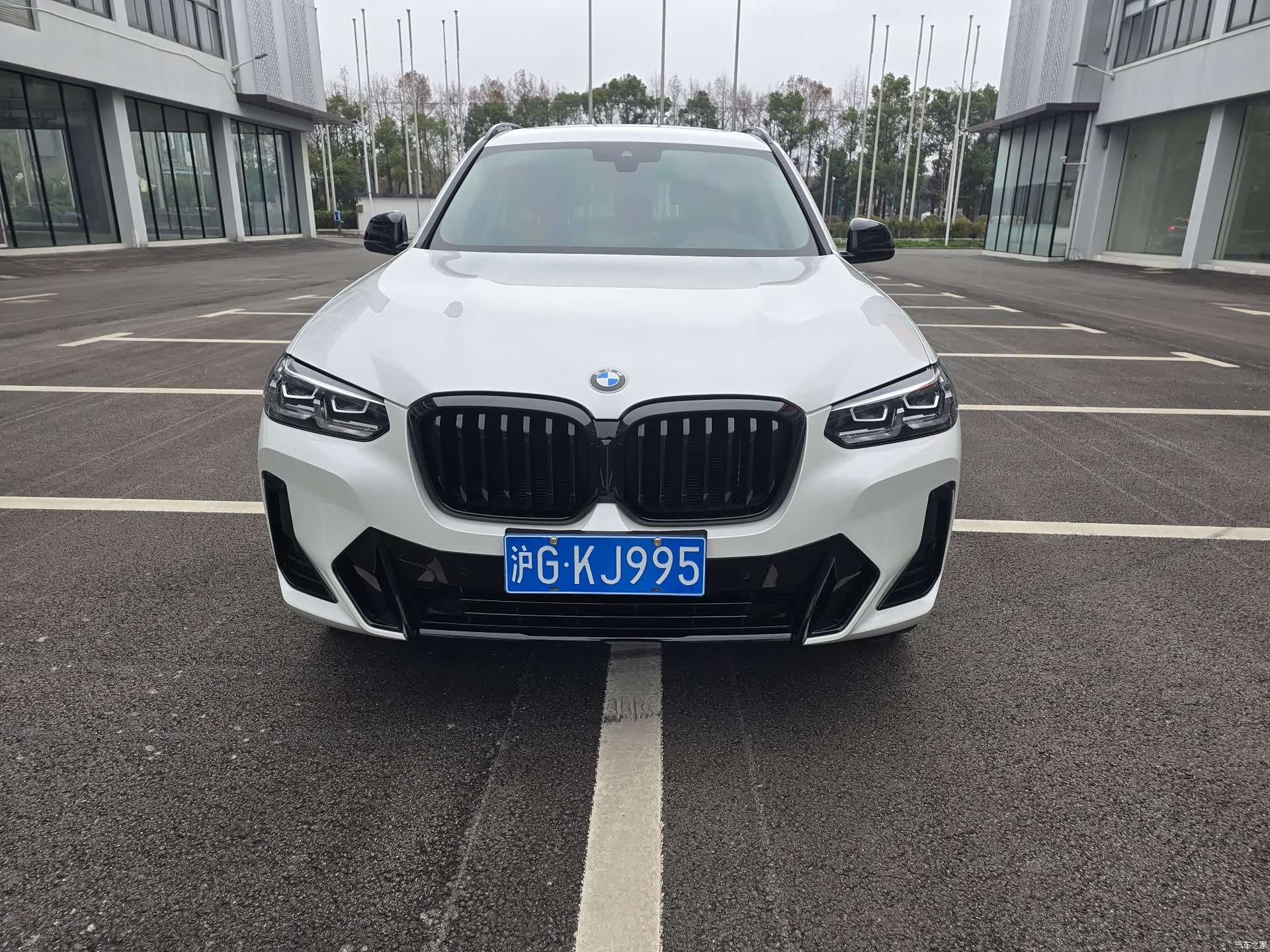 BMW X3, 2022 2