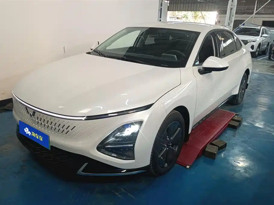 Wuling Wuling Starlight