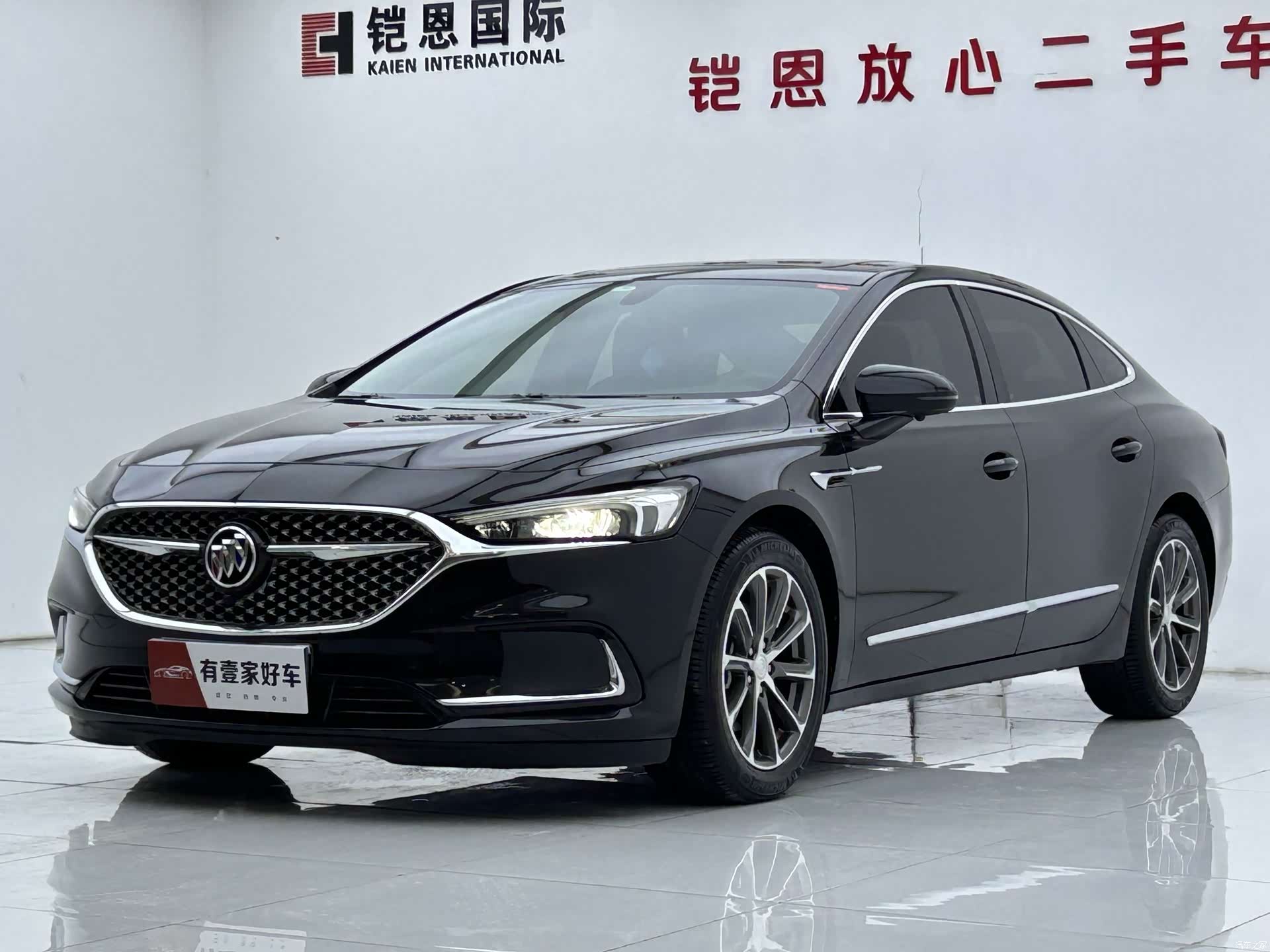 Buick LaCrosse, 2022 1