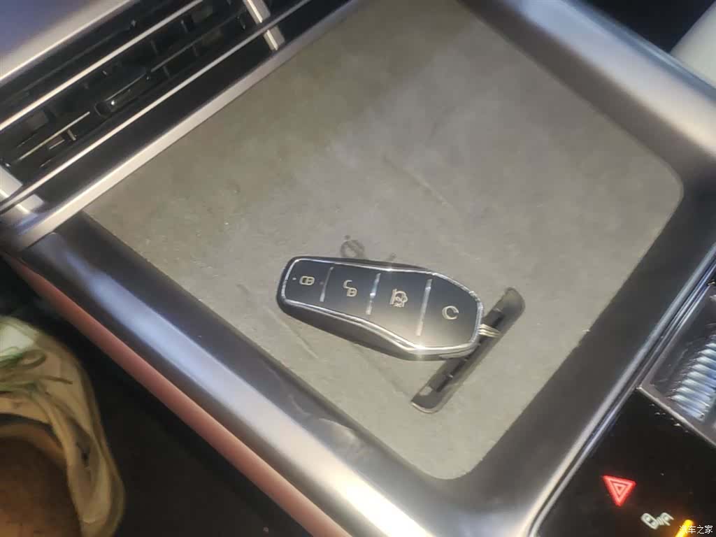 BYD Seal, 2023 9