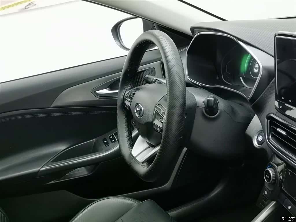 Hyundai Lafesta, 2018 22