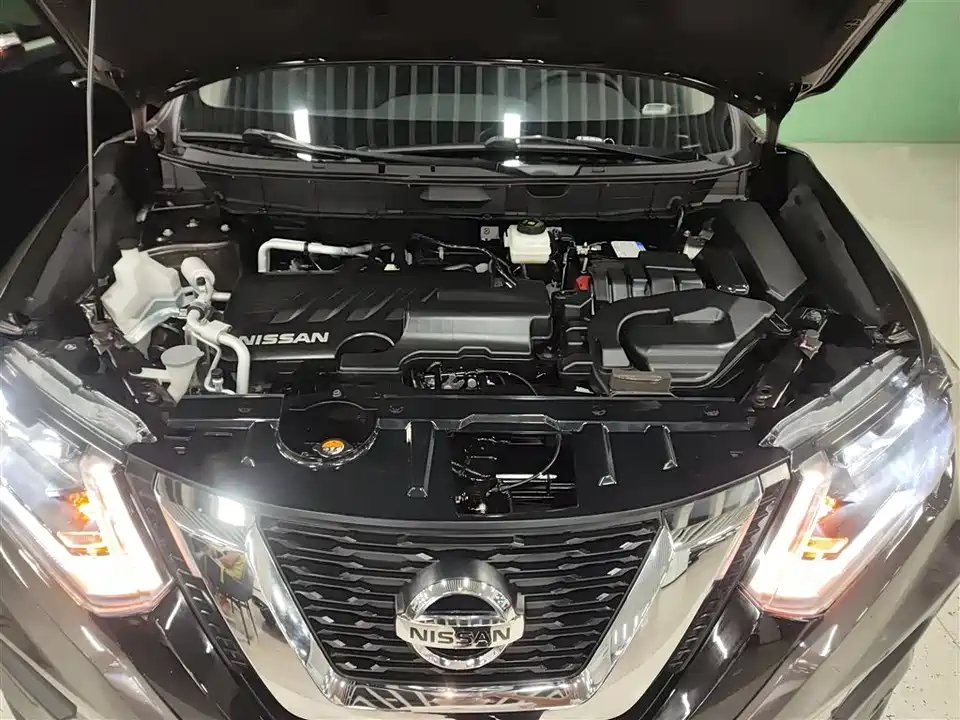 Nissan Qijun Nissan Qijun