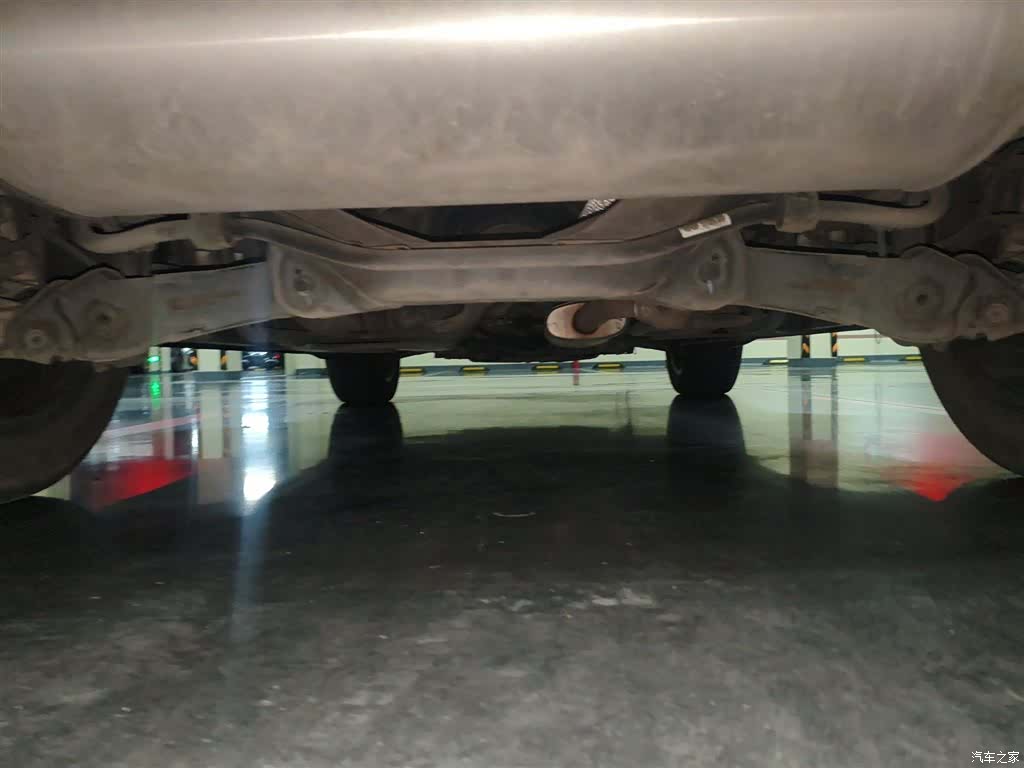WEY VV6, 2019 25