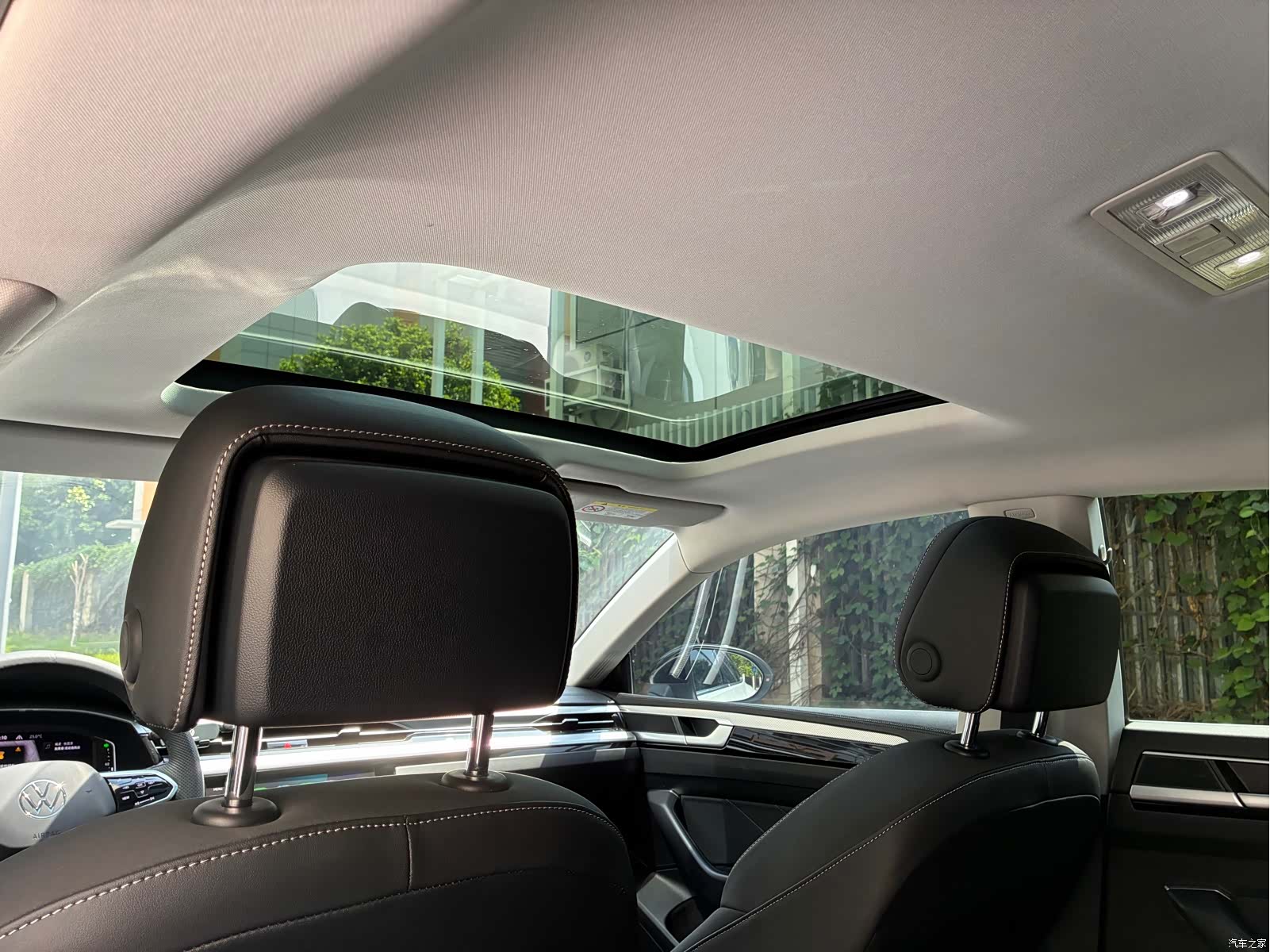 Volkswagen CC, 2021 14