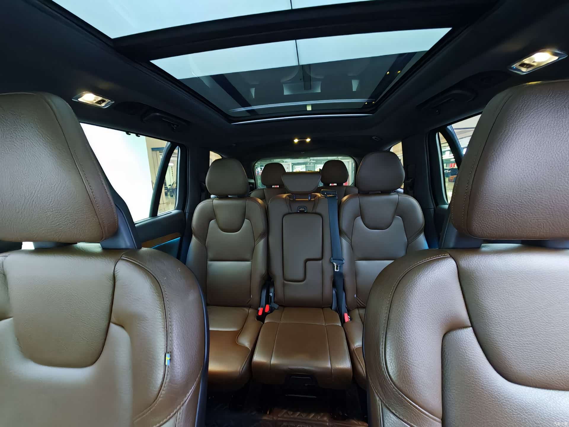 Volvo XC90, 2022 15
