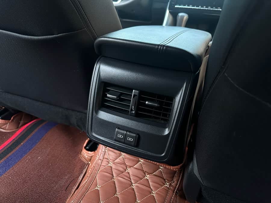 Toyota Avalon 2022, фото 29