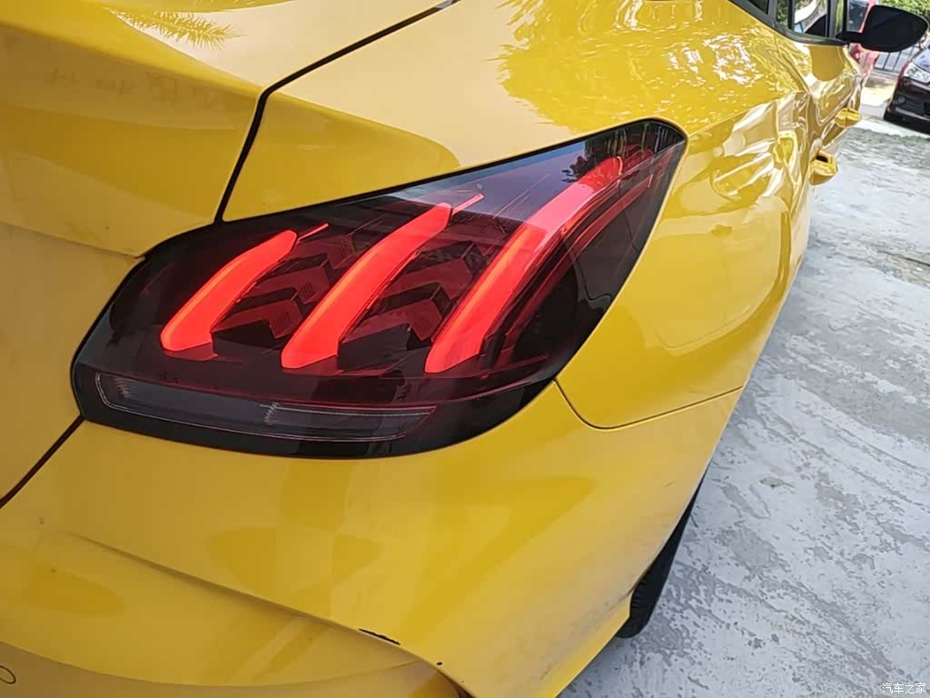 MG MG5, 2021 8