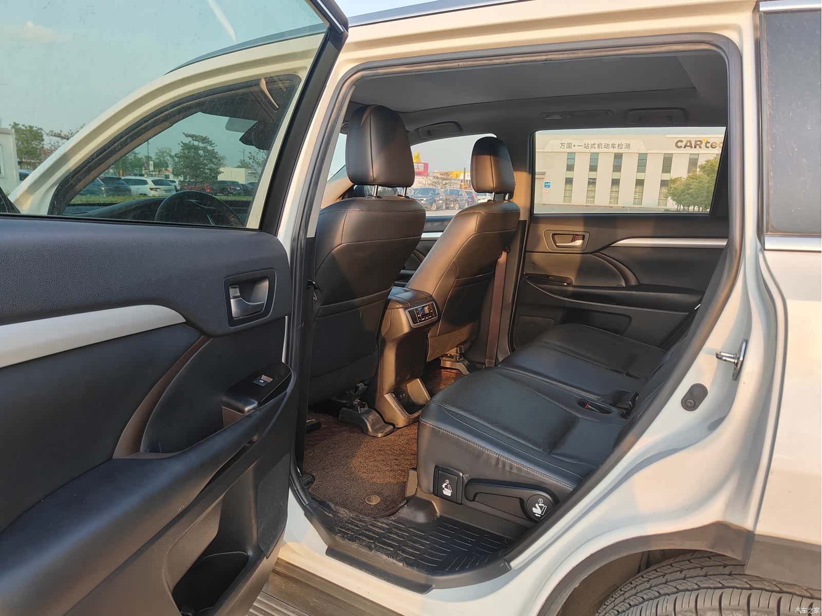 Toyota Highlander, 2019 4